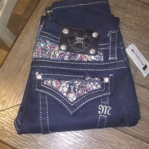 Miss me jeans NWT